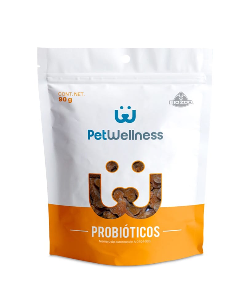 Petwellnes - Bio Zoo