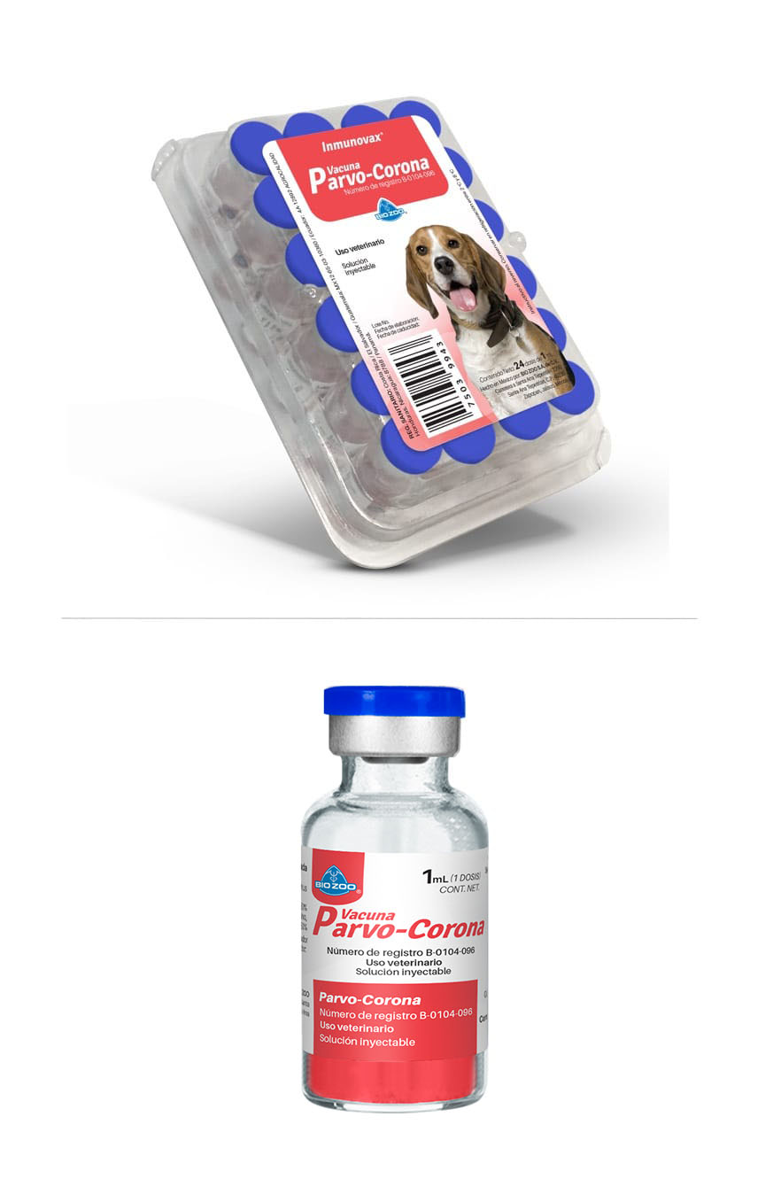 Inmunovax 5 - Bio Zoo