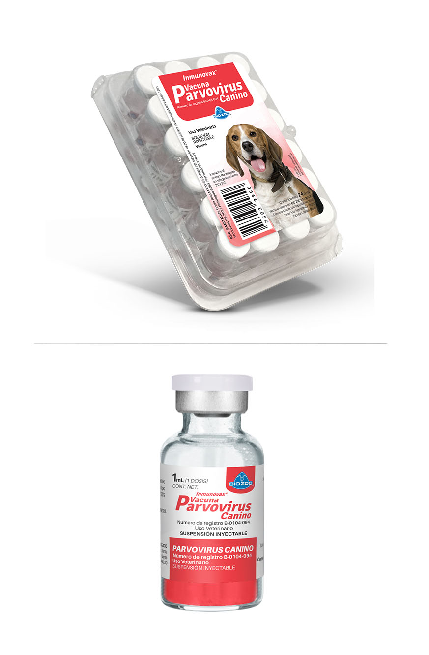 Inmunovax 5 - Bio Zoo