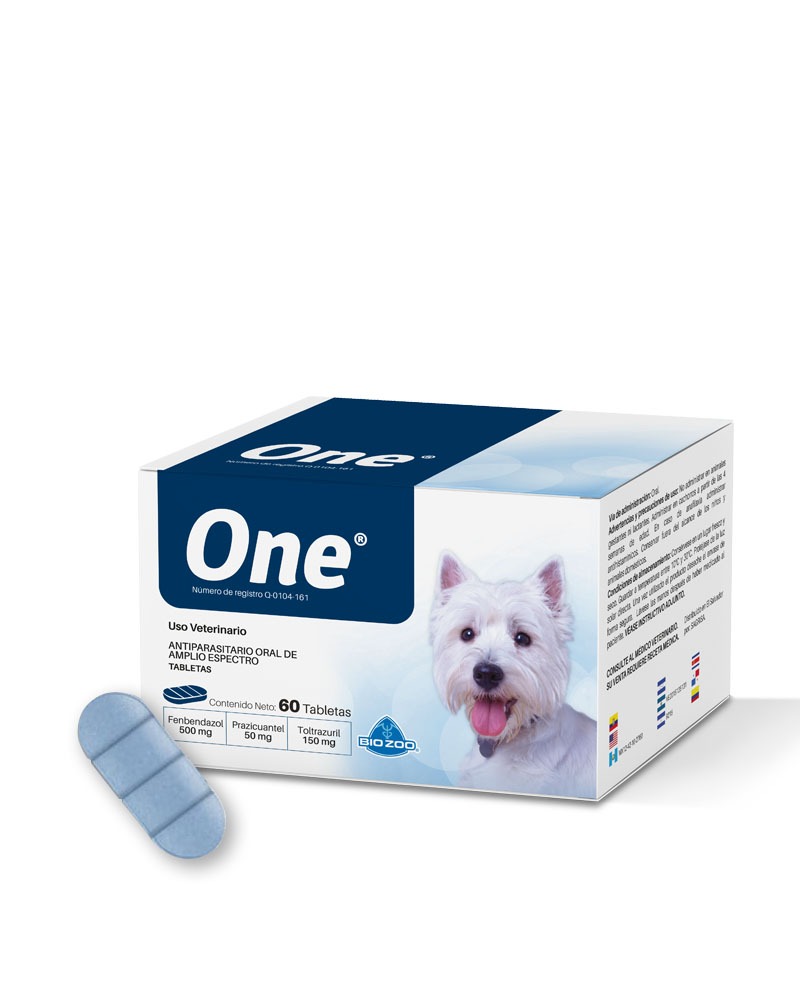 One - Bio Zoo