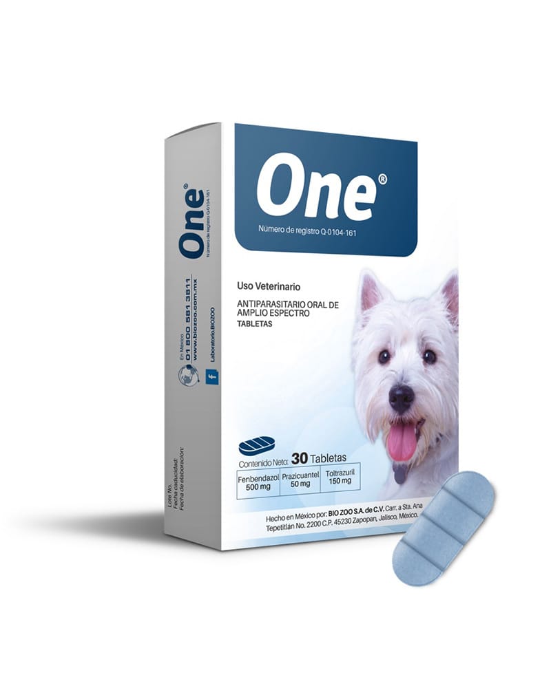 One - Bio Zoo