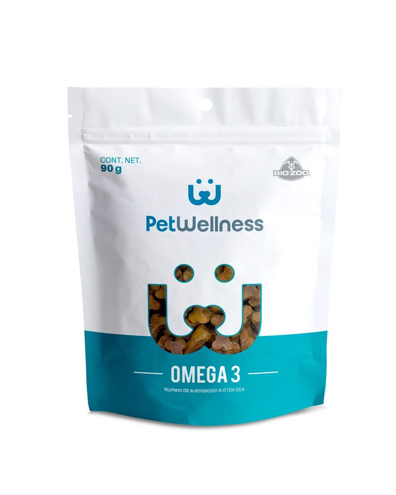 Petwellnes - Bio Zoo